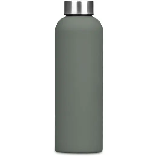 Serendipio Benson Stainless Steel Water Bottle Moss Unbranded